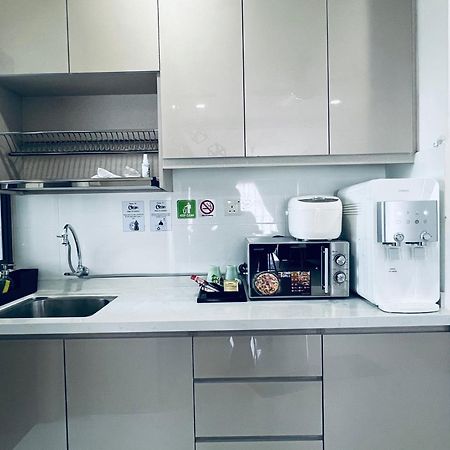 קואלה לומפור Kama Homestay @Wangsa Maju מראה חיצוני תמונה